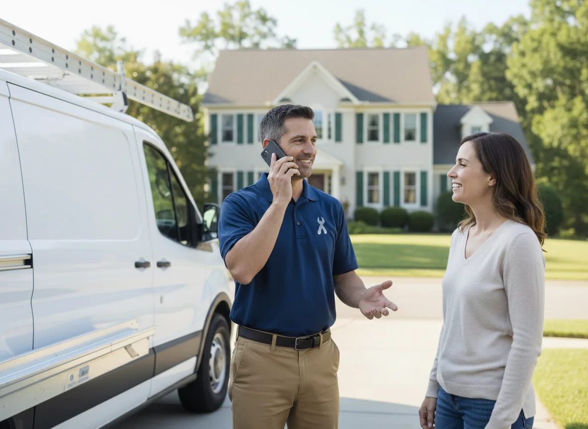 Home Gutter Service Fords, NJ FAQs